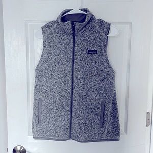 Patagonia Better Sweater Vest